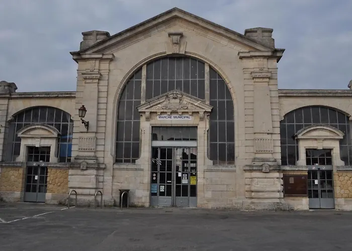 Sur A 500 M De La N 2 Apartamento