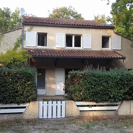 Sur A 500 M De La N 2 Apartment Soulac-sur-Mer