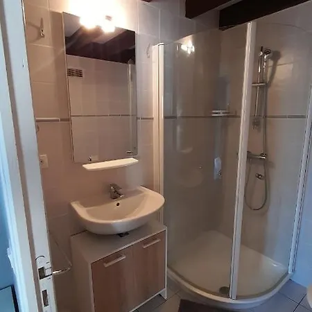 Apartment Sur A 500 M De La N 2 Soulac-sur-Mer