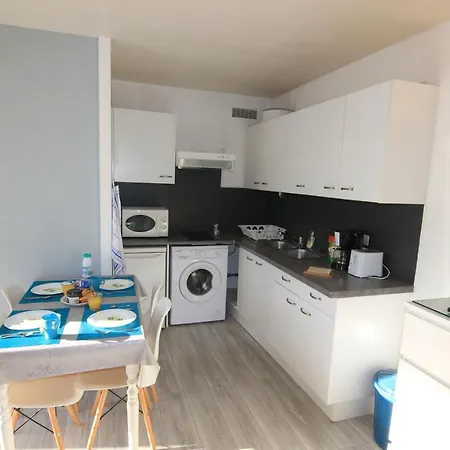 Apartment Sur A 500 M De La N 2 Soulac-sur-Mer