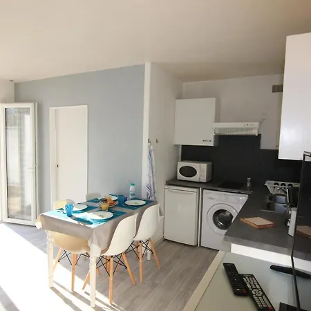 Sur A 500 M De La N 2 Apartment